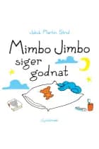 Mimbo Jimbo siger godnat - Lyt&læs