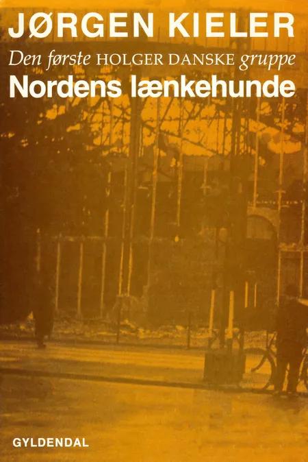 Nordens lænkehunde af Jørgen Kieler