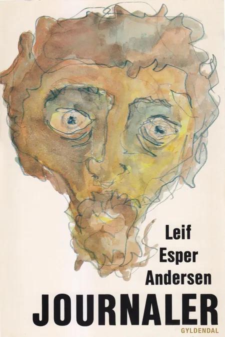 Journaler af Leif Esper Andersen