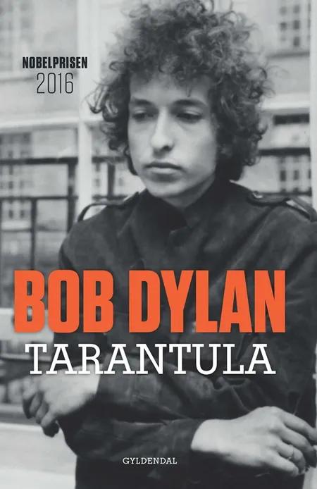 Tarantula af Bob Dylan