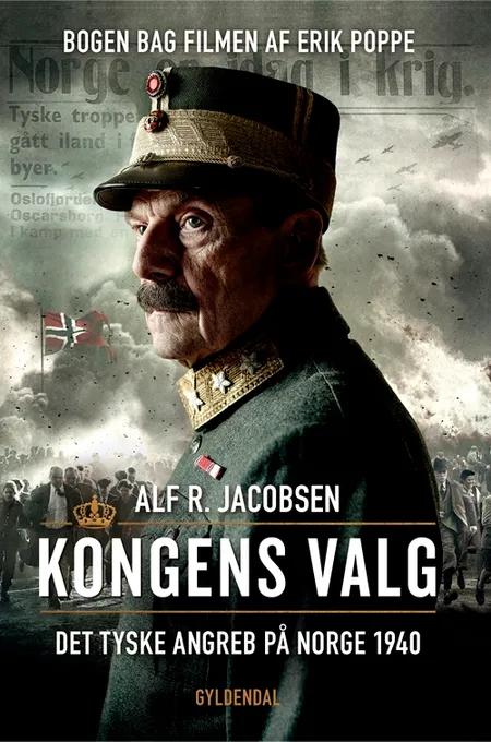 Kongens valg af Alf R. Jacobsen