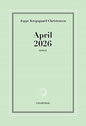 April 2026 af Jeppe Krogsgaard Christensen