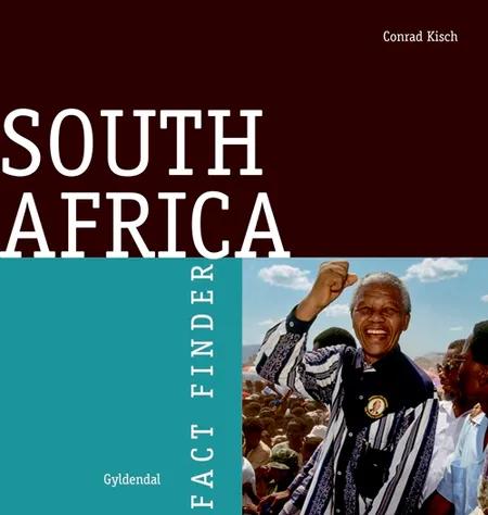 South Africa af Conrad Kisch
