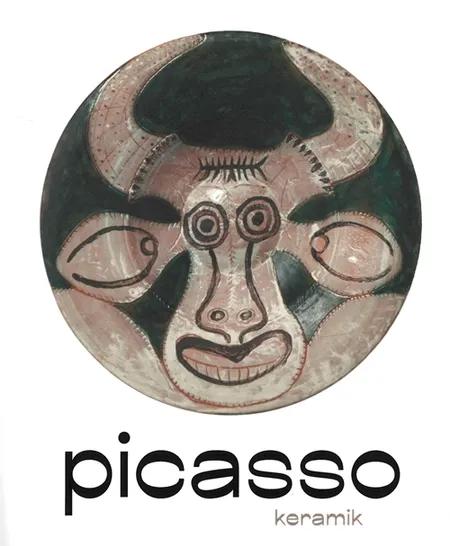 Louisiana Revy. Picasso Keramik af Ingen forfatter