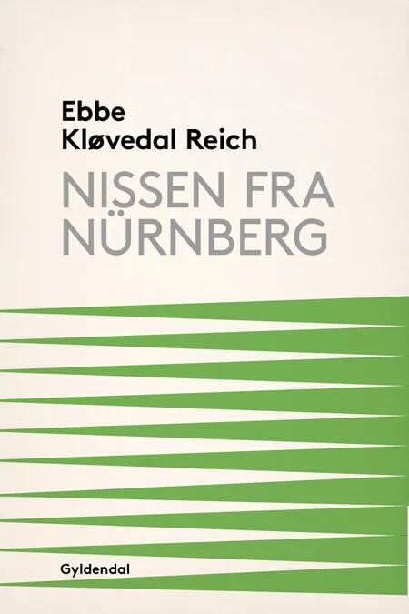 Nissen fra Nürnberg af Ebbe Kløvedal Reich