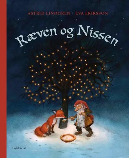 Ræven og nissen af Astrid Lindgren
