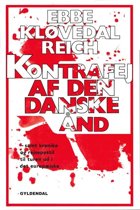 Kontrafej af den danske ånd af Ebbe Kløvedal Reich