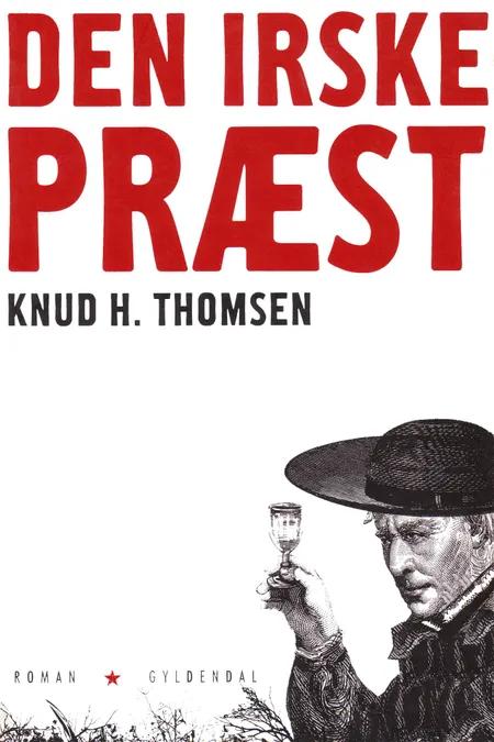 Den irske præst af Knud H. Thomsen