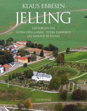 Jelling af Klaus Ebbesen