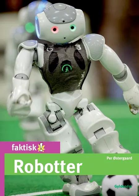 Robotter af Per Østergaard