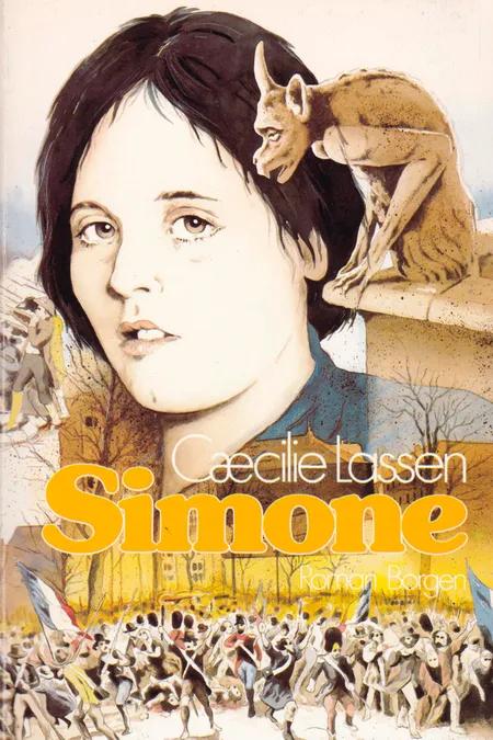 Simone af Cæcilie Lassen