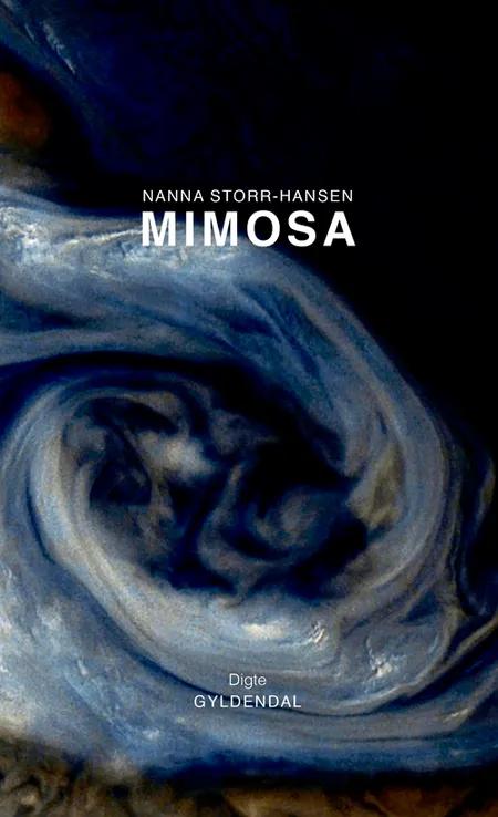 Mimosa af Nanna Storr-Hansen