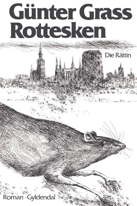 Rottesken af Günter Grass