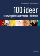100 ideer til bevægelsesaktiviteter i historie