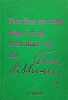 Der bor en ung pige i mig, som ikke vil dø