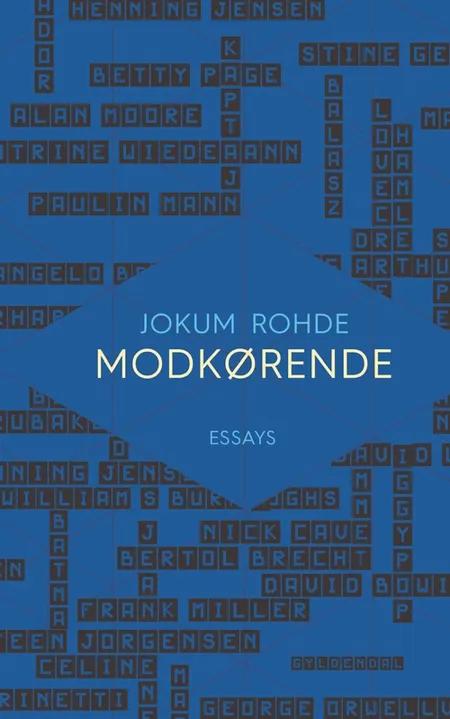 Modkørende af Jokum Rohde