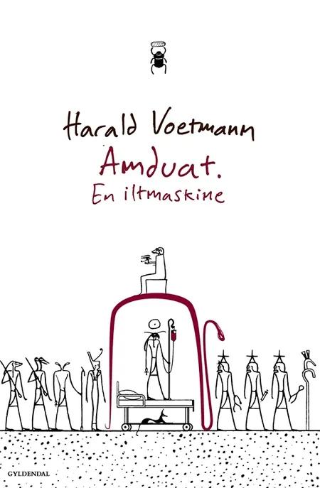 Amduat af Harald Voetmann