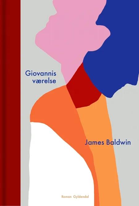 Giovannis værelse af James Baldwin