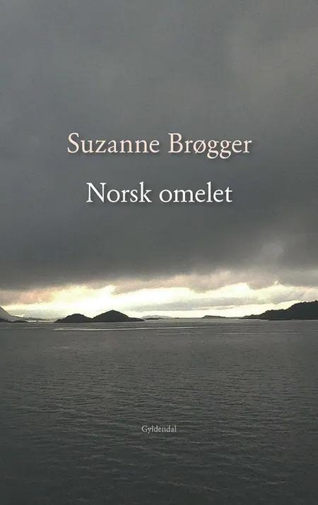 Norsk omelet af Suzanne Brøgger