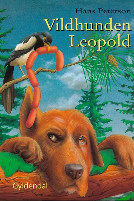 Vildhunden Leopold af Hans Peterson
