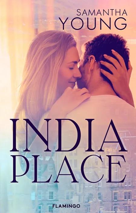 India Place af Samantha Young