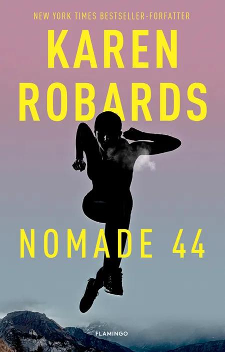 Nomade 44 af Karen Robards