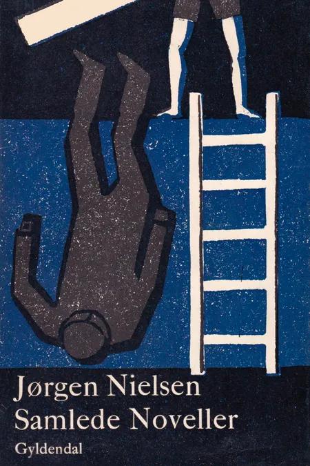 Samlede noveller af Jørgen Nielsen