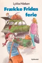 Frække Fridas ferie
