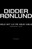 Hele mit liv på høje hæle
