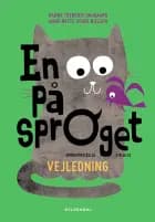 En på sproget. Sprogforståelse i 3. klasse