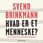Hvad er et menneske?