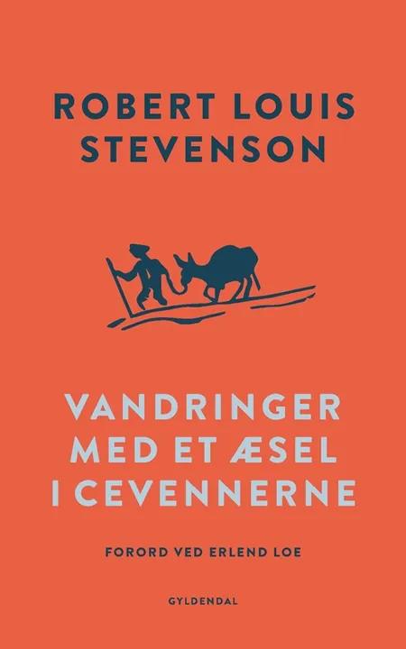 Vandringer med et æsel i Cevennerne af Robert Louis Stevenson