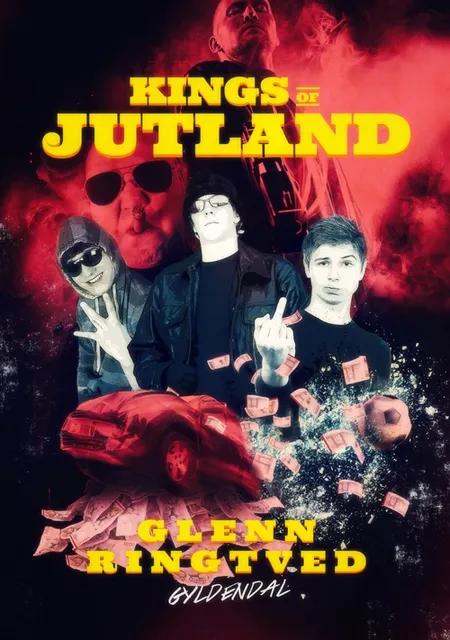 Kings of Jutland af Glenn Ringtved