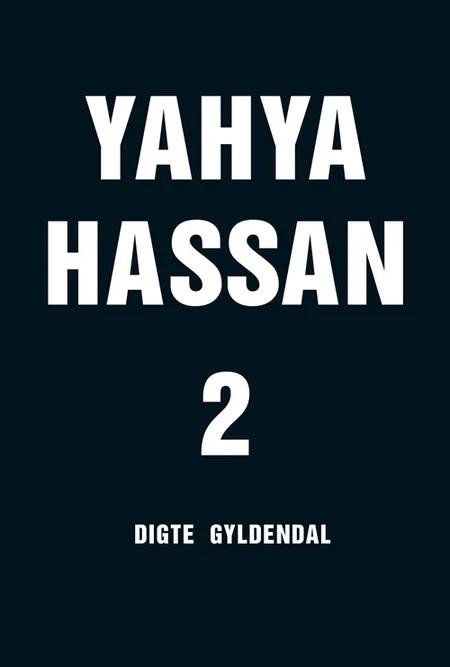 Yahya Hassan 2 af Yahya Hassan