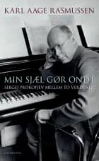 Min sjæl gør ondt