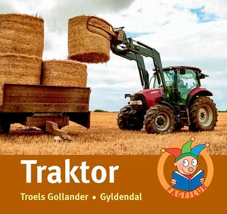 Traktor af Troels Gollander