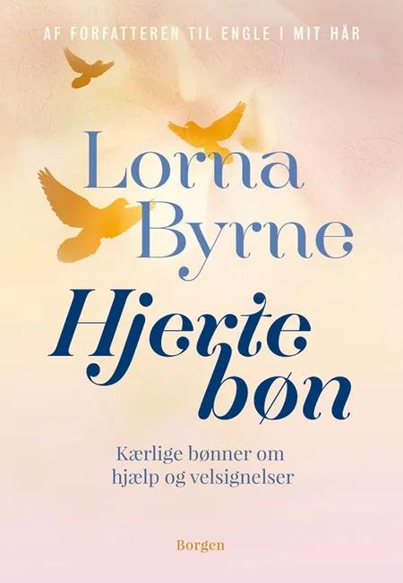 Hjertebøn af Lorna Byrne