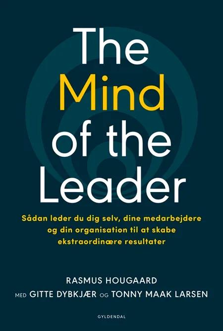 The Mind of the Leader af Rasmus Hougaard