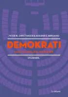 Demokrati, magt og politik i Danmark