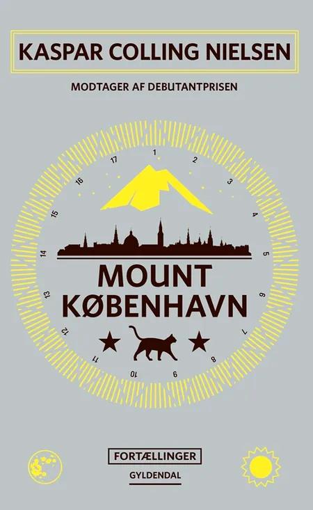 Mount København af Kaspar Colling Nielsen