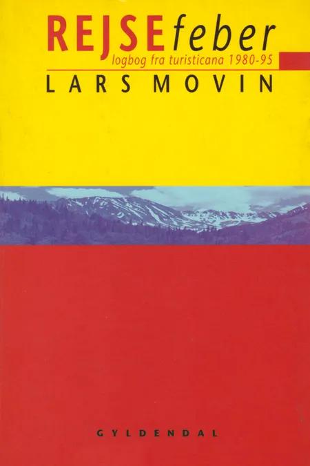 Rejsefeber af Lars Movin