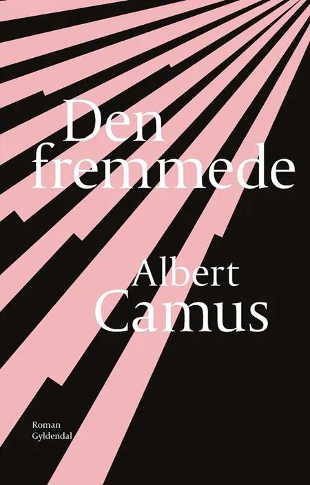 Den fremmede af Albert Camus