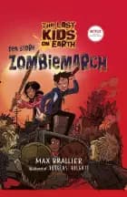 The Last Kids on Earth 2 - Den store zombiemarch