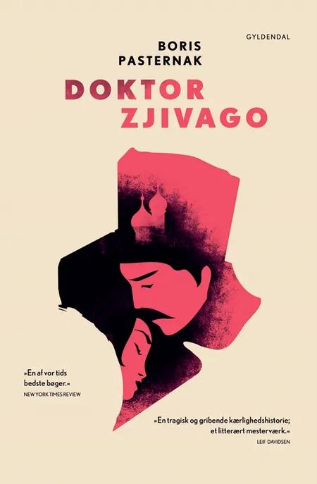 Doktor Zjivago af Boris Pasternak