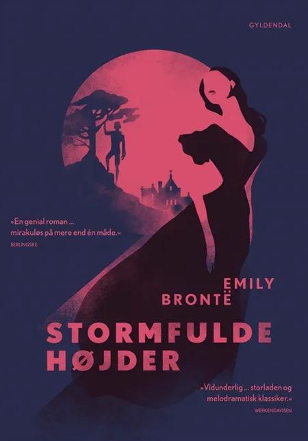 Stormfulde højder af Emily Brontë