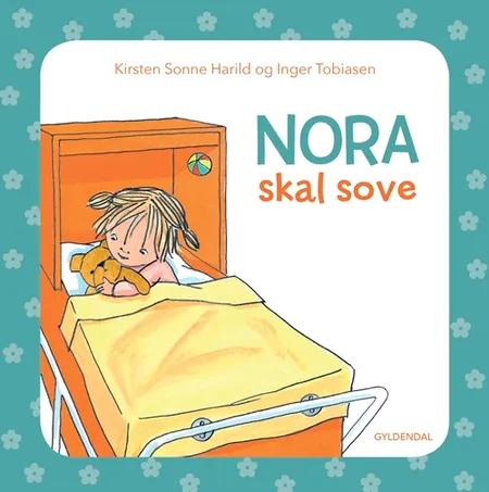 Nora skal sove af Kirsten Sonne Harild