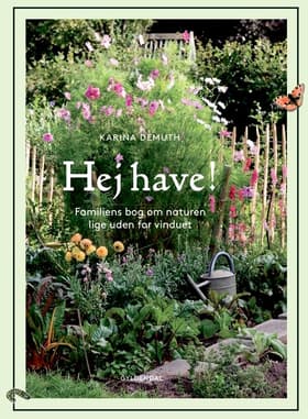 Hej have! af Karina Demuth