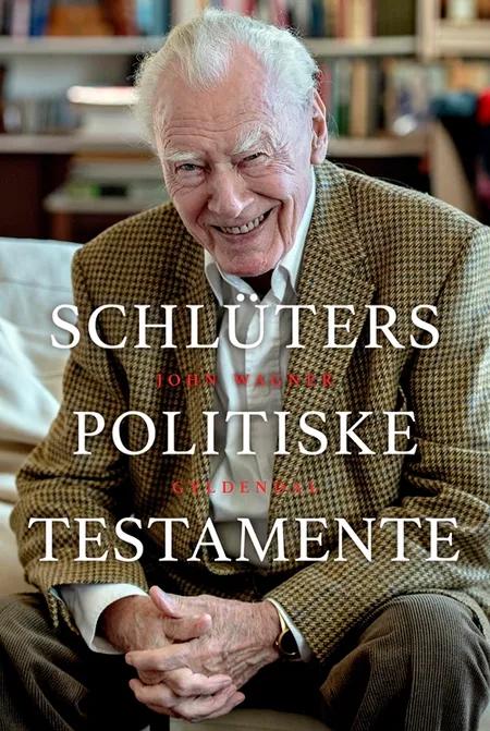 Schlüters politiske testamente af John Wagner
