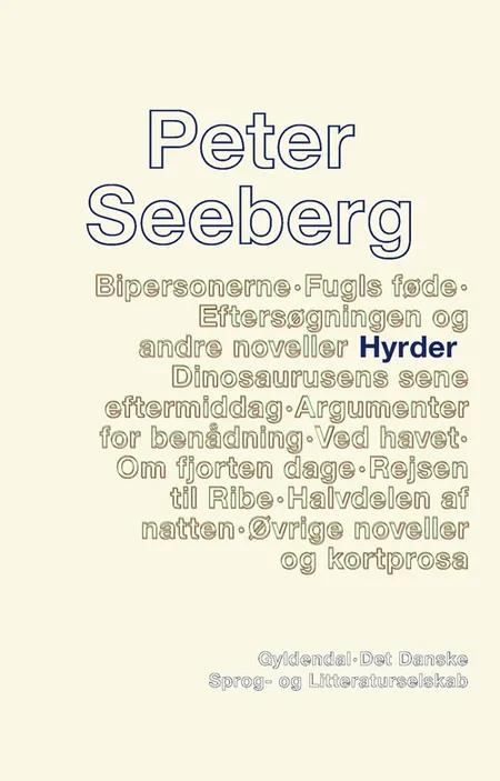 Hyrder af Peter Seeberg