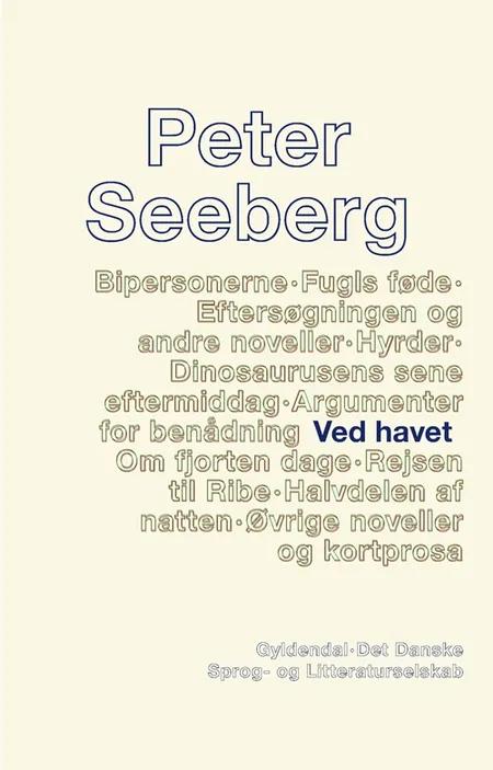 Ved havet af Peter Seeberg